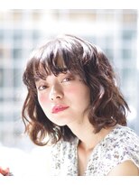 サークル(CIRCLE)&nbsp;20代/30代/40代/髪質改善/縮毛矯正/白髪ぼかし/ハイライト