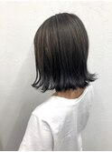 クリアアッシュ☆