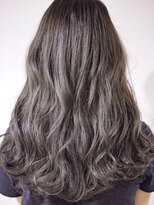 テラス(TERRACE)&nbsp;【TERRACE】スモーキーグレージュ