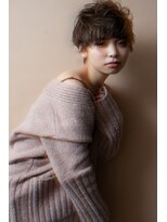 テラスオブベル(TERRAS of belle)&nbsp;ふわふわショート