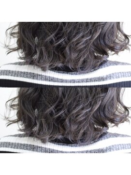 イーハトーヴヘアー(Yehatov) 【やりすぎない丁度いいカラー】アプリエプラチナグレージュ