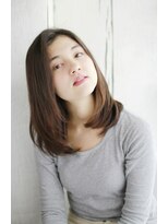 ヘアーアンドメイク アシュレ(Hair&Make assur'e)&nbsp;【assur'e hair】 -new style- Collection