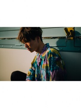 リアン 方南町店(Lian) クール系メンズ