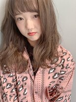 ハブ(hub)&nbsp;【NEW OPEN記念クーポン】hub(hair)天神今泉