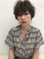 モードケイズ 松原店(MODE K's) ウェットショート