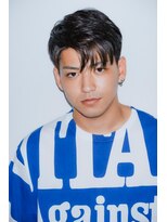 アージェガーデン(AGEE GARDEN)&nbsp;刈り上げメンズショート