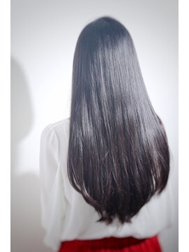 アルター(aL ter) モテ髪☆ツヤツヤストレート【アルター 鎌取 市原】