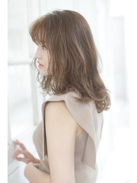 モードケイズ 西宮(MODE K's) 西宮/髪質改善/ハイライト/白髪染め/小顔/大人可愛い