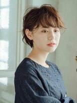 ディバイン ティエドゥール お花茶屋(divine tiedeur)&nbsp;大人ショート