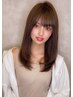 [平日限定！]《髪質改善》TOKIOトリートメント(5step)￥5000【大塚/新大塚】