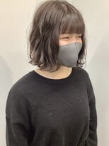 エイト 三軒茶屋店(EIGHT)&nbsp;やわらかボブ
