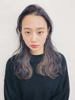 ガーランドウメダ(Garland umeda)&nbsp;アディクシーカラー＿インナーカラー＿0005241