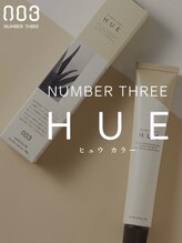 エース カラー 那覇小禄イオン店(Ace Color) NO3 HUE