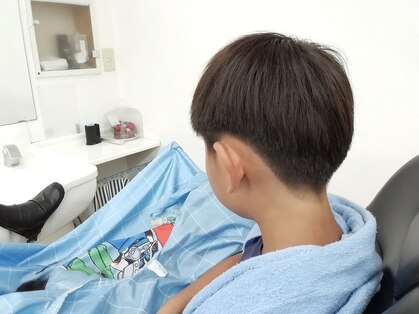 コアスタイルの写真