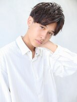 アンディ 御堂筋なんば店(ANDY)&nbsp;フォーマルハーフアップ by高橋直希【ANDY】