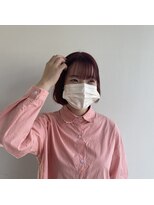 フレア(Flare) pink pink pink☆