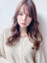 ケーツー エソラ池袋店(K-two)&nbsp;モテロングで一気に垢抜け☆［髪質改善/池袋&目白&大塚］