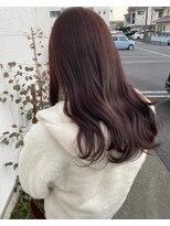 ノルン バイ シェリッシュ(Norn by sheriche)&nbsp;マロンブランジュ