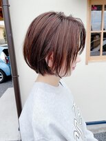 タオ(tao)&nbsp;ショート