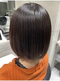 新髪質改善×トリートメント