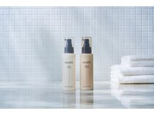 【essense oil / milk】日常のダメージ要因から髪を守ってくれる♪