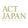 アクトジャパン グランドセントラル 博多リバレイン店(ACT JAPAN GRAND CENTRAL)のお店ロゴ