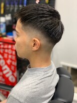 エイトヘアー(Ei8htHair)&nbsp;スキンフェード