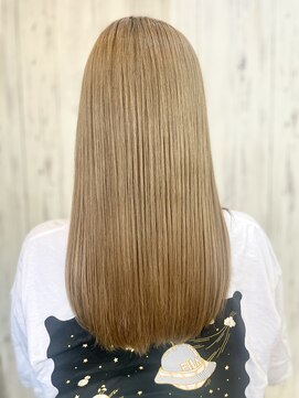 リノプラス 大阪南森町店(Lino Plus) a