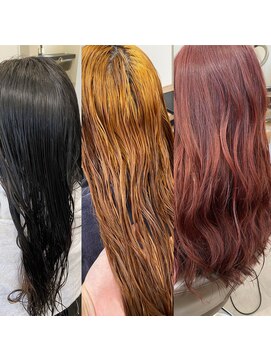 アーク(ARK from INFINI) ♪コグチヒカル♪ピンクまでの道のりまとめ ハイトーン