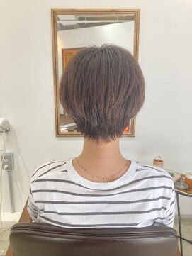 ナザリ(NASARI) ショート