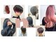 ニコヘアー(niko hair)の写真