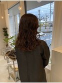 perm