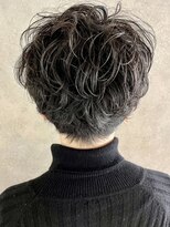 フリップビーアヴェダ(FLIP B AVEDA)&nbsp;【本八幡FLIP B AVEDA】お客様スタイル