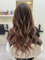 クラナ(clana)&nbsp;沖縄美容室/沖縄ハイトーン/沖縄エクステン　/プルエクステ