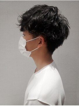 フォーカス 南流山店(FOCUS) スパイラルストリート