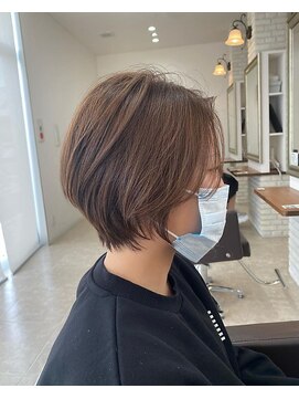 リッシュ 都賀店(Lish) 【short】