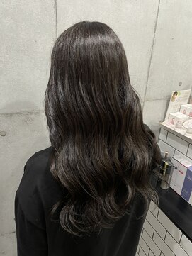 ネウィ 池袋(newi) 艶々柔らかぶらうん