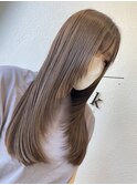 フェイスレイヤー