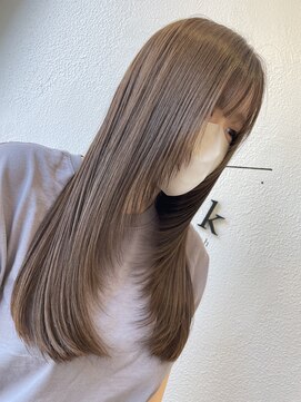 モク(mok) フェイスレイヤー