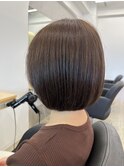 ミニボブ