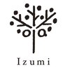 イズミ(Izumi)のお店ロゴ