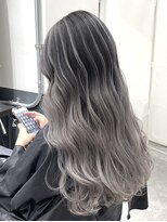 シエラ 心斎橋(CIERA.)&nbsp;CIERA.バレイヤージュ