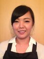 ダイヤモンドチェリーヘアアンドメイク 清田 真実