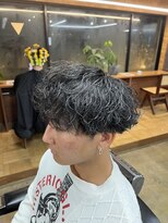 ロンドガルマン 名古屋(Lond GULLMAN) 【Lond GULLMANSEIYA】波巻きスパイラル