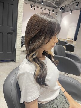 リーオオサカ(Lee Osaka) 【Lee大阪店】ホワイトベージュインナー/新出