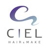 シエル 難波店(CIEL)のお店ロゴ