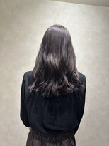 ジャパンデザイナーズアカデミー&nbsp;＊ピンクブラウン＊【堺・深井】