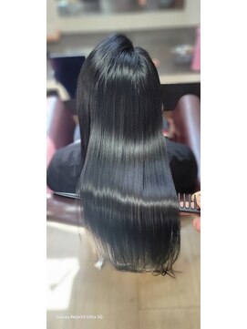 ブルーフィン シセロ(Blue Fin cicero) 日本のツヤ髪を取り戻す髪質改善