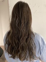 シキ 戸塚(Shiki.)&nbsp;髪質改善　酸熱トリートメント