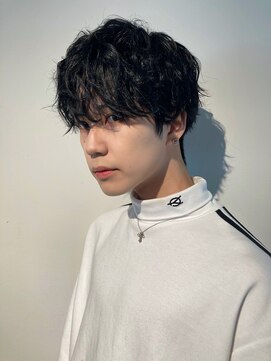 ロンドプランタン 恵比寿(Lond Printemps) メンズヘア/メンズパーマ【大谷】